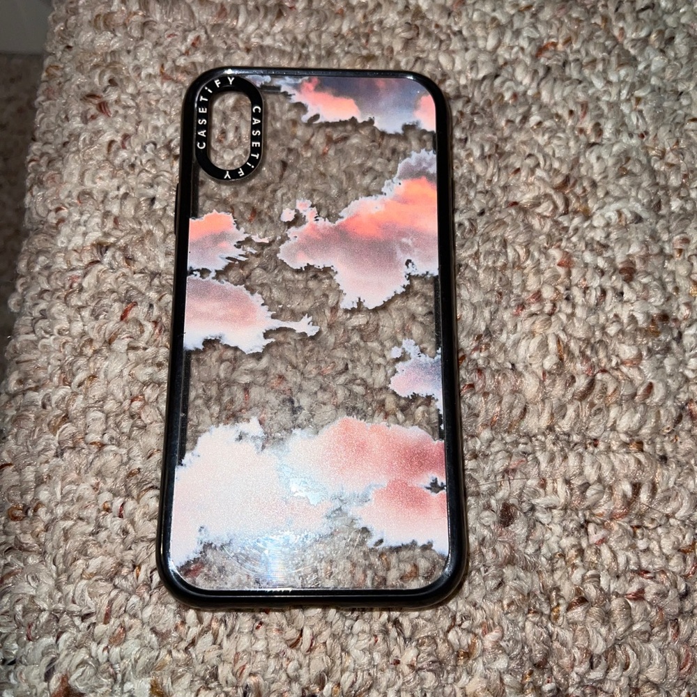 Casetify iPhone XR case